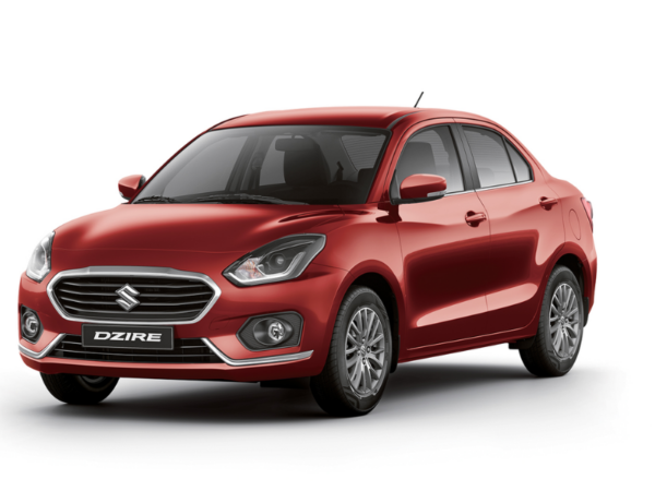 Dzire GLX 5P 1197CC AT SLDA