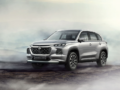 Grand Vitara GLX 4×4 1462CC BVA