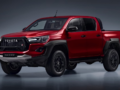 Hilux DC 2755CC 1GD-Diesel 4×4 5P GR-S II 6AT TSAM