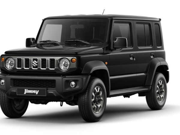 Jimny GLX 4×4 5P 1462CC BVA