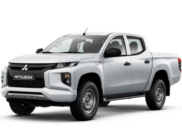L200 DC 4×4 GLS 2.4 DiD A/T 2442CC