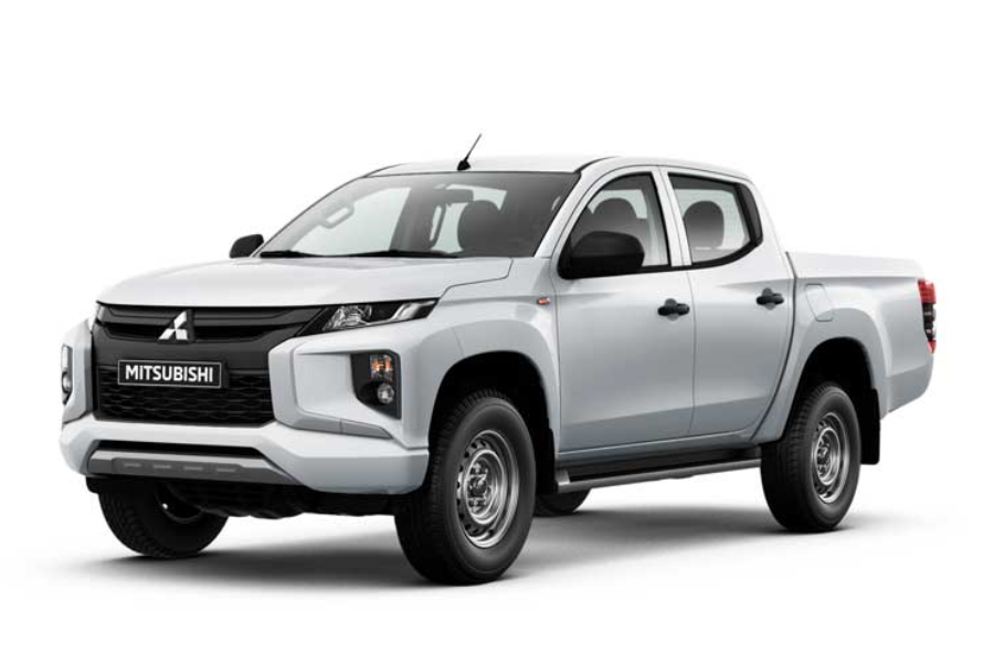 L200 DC 4×4 GLS 2.4 DiD A/T 2442CC