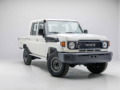LC79 3956CC Petrol 4×4 6P Double Cab 5MT