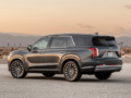 Palisade Executive 4×4 3470CC 5P BVA