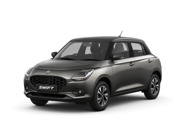 Swift GLX 5P 1197CC BVA SLDA