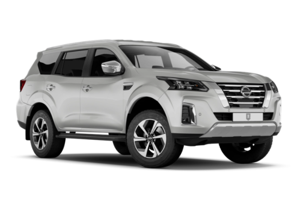 Terra SE 4×4 2488CC 6AT 5P BVA