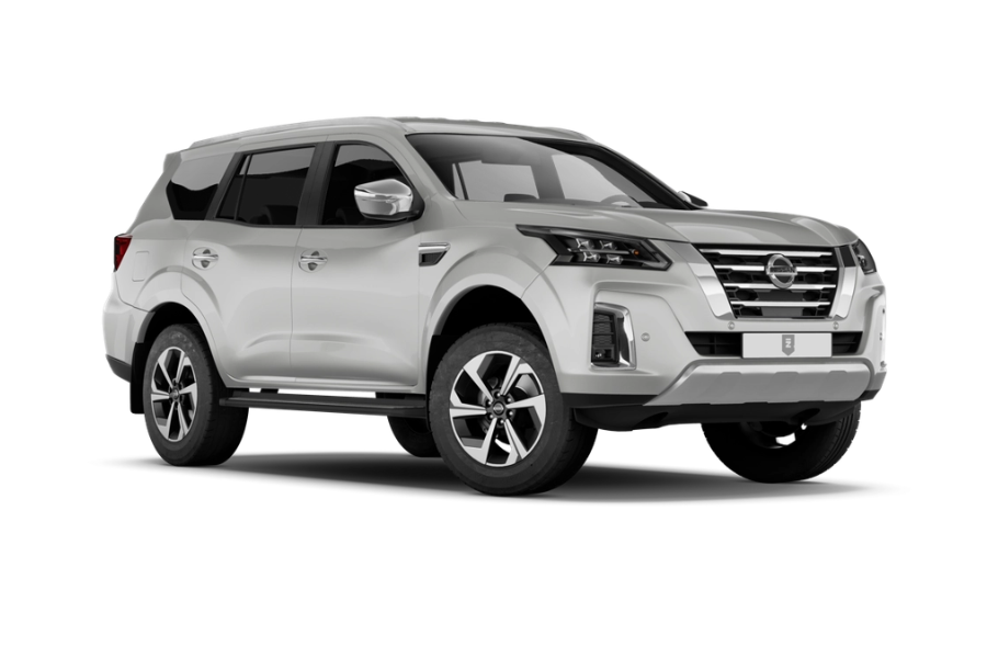 Terra SE 4×4 2488CC 6AT 5P BVA