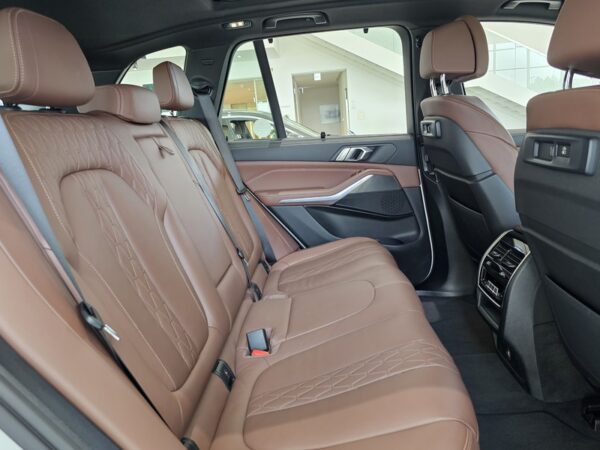 X5 4.0 BVA xDrive 40i Pack Sport