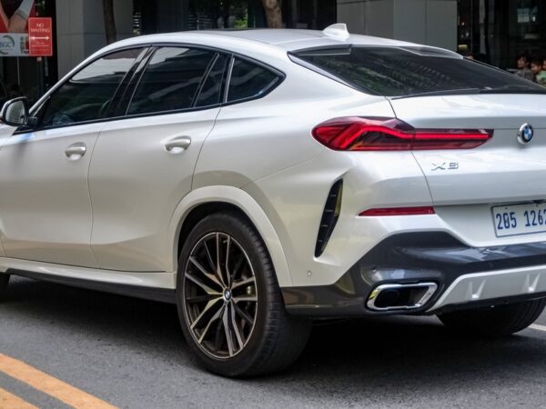 X6 4.0 BVA xDrive 40i Pack Sport