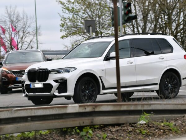 X7 4.0 BVA 7pl xDrive 40i Exclusive