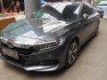 Accord 1.5 BVA AEXL cuir