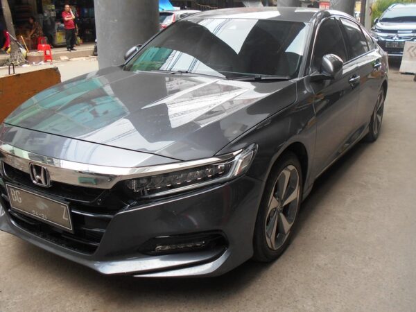 Accord 1.5 BVA AEXL cuir
