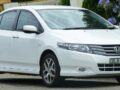 City 1.5 BVA LXA