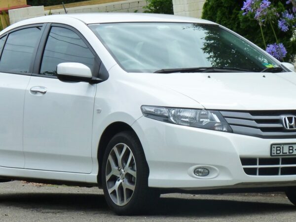 City 1.5 BVA LXA