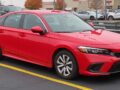 Civic 1.5 BVA EXIA cuir