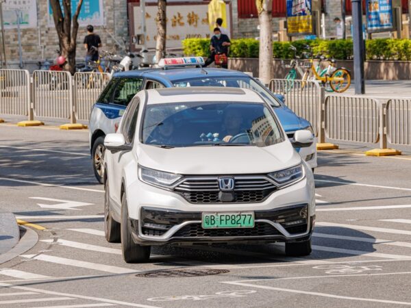 CR-V 1.5 BVA EX Full cuir