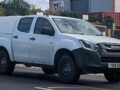 D-Max 2.5 BVM Double cab. EO