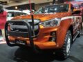D-Max 2.5 BVM Simple cab. 2pl.