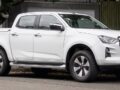 D-Max 3.0 BVA DC LSE cuir