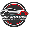 PAT Motors — Prestige Auto Technique