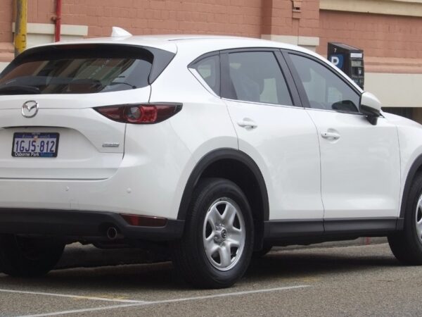 CX-30 2.0 BVA High