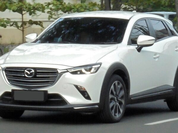 CX-3 1.5 BVA Core