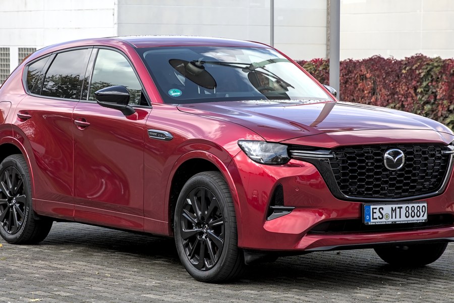 CX-3 1.5 BVA High