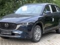 CX-5 2.0 BVA SkyActiv Core