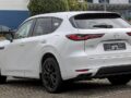 CX-60 2.5 BVA SkyActiv Core