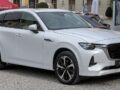 CX-60 2.5 BVA High Plus