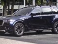 CX-90 3.3 BVA 7pl Core