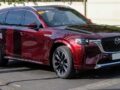 CX-90 3.3 BVA 7pl High