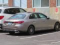 Classe C 1.5 BVA C180 Avantgarde