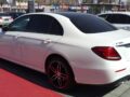 Classe E 2.0 BVA E200 Avantgarde