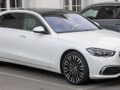Classe S 3.0 BVA S500 Limousine