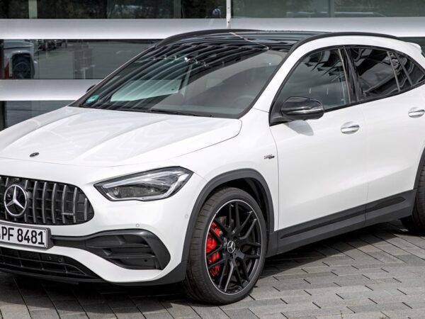 GLA 1.4 BVA 200 Progressive
