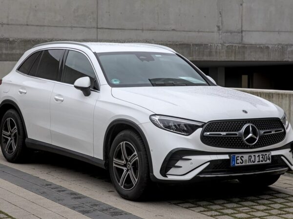 GLC 2.0 BVA 200 Avantgarde
